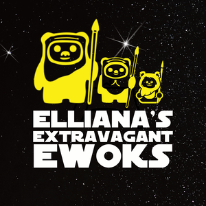 Team Page: Elliana’s Extravagant Ewoks!